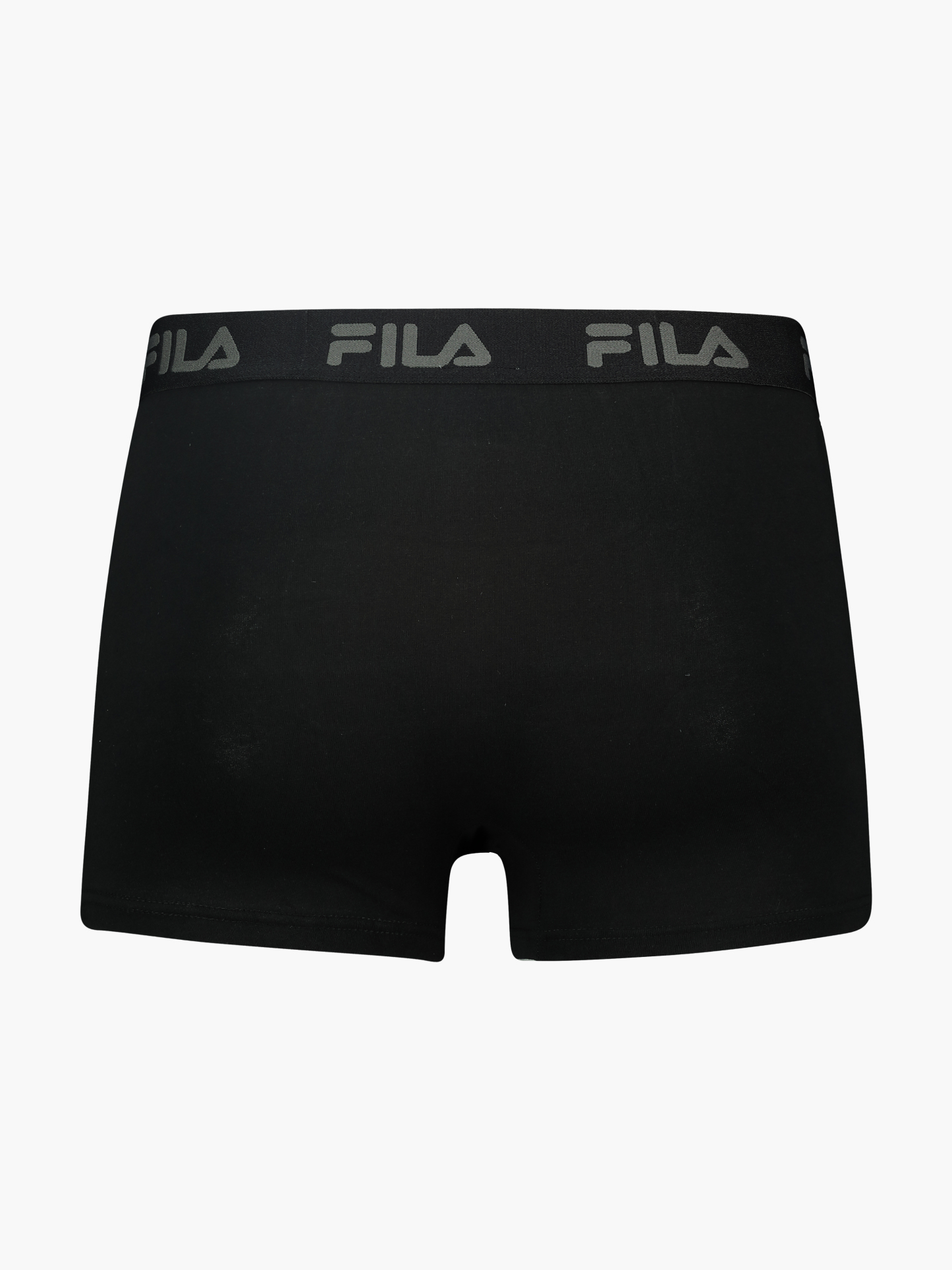FILA 2x Boxershorts – Grau