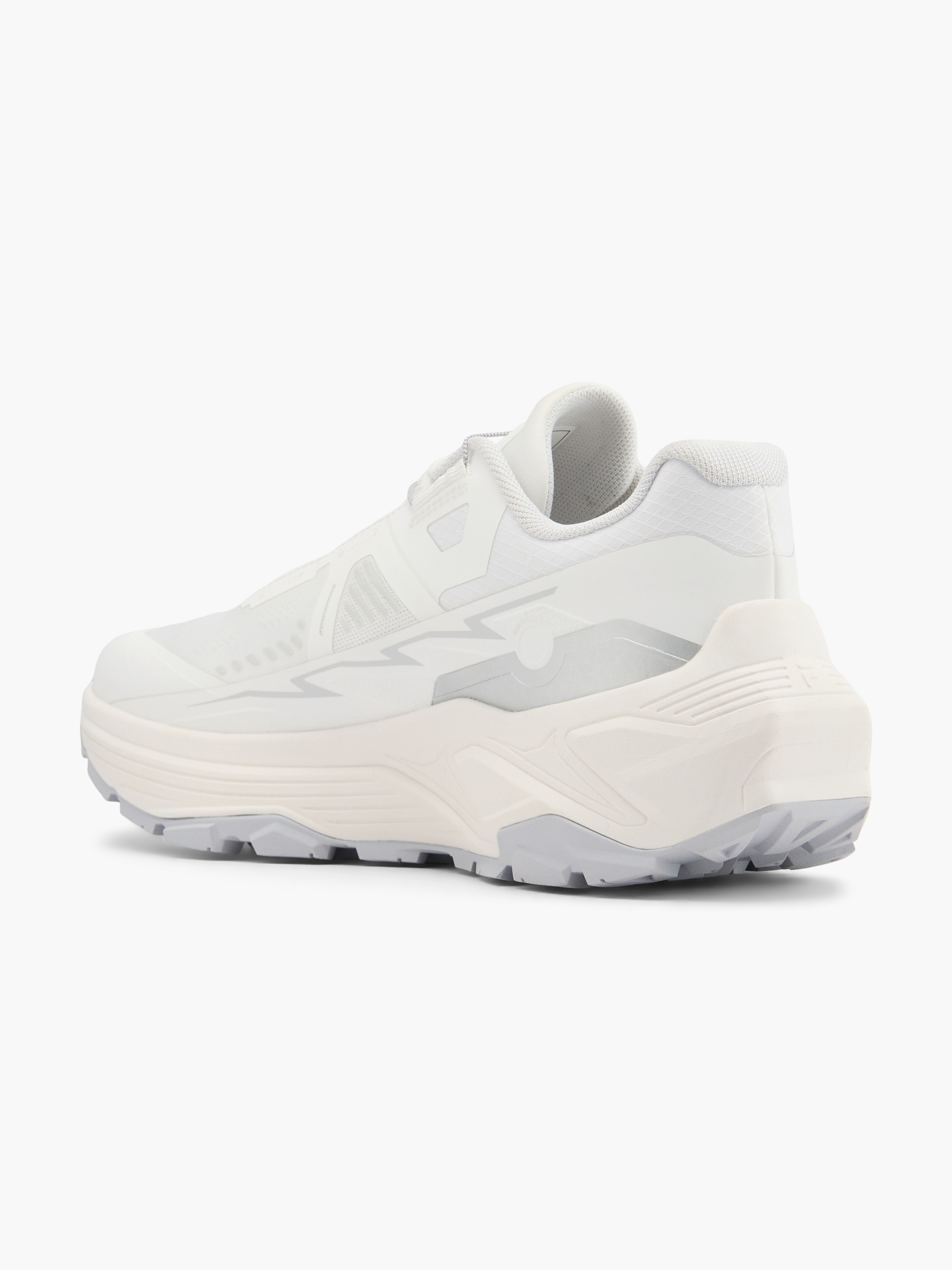 FILA Sneaker – Weiss