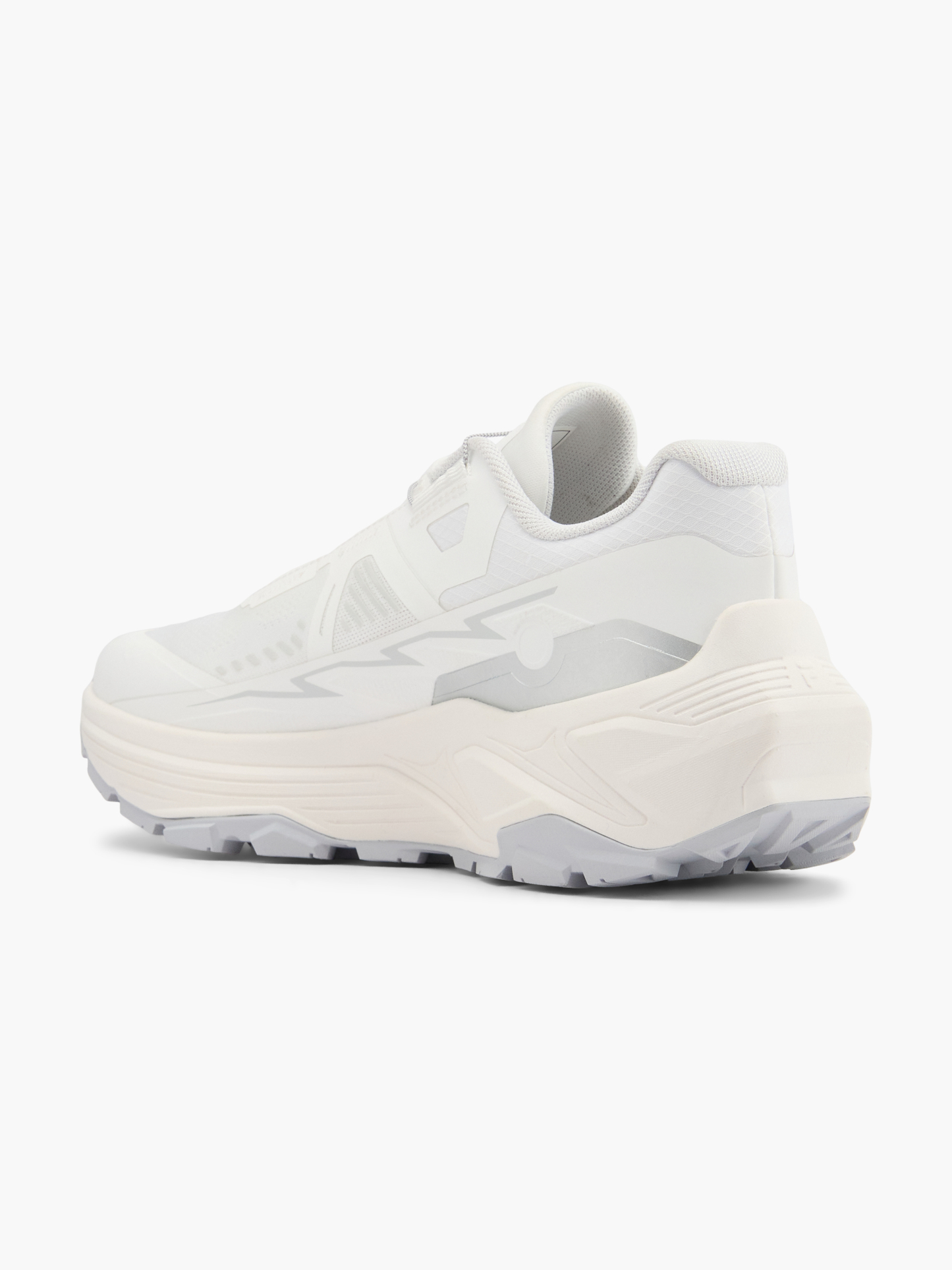 FILA Sneaker – Weiss