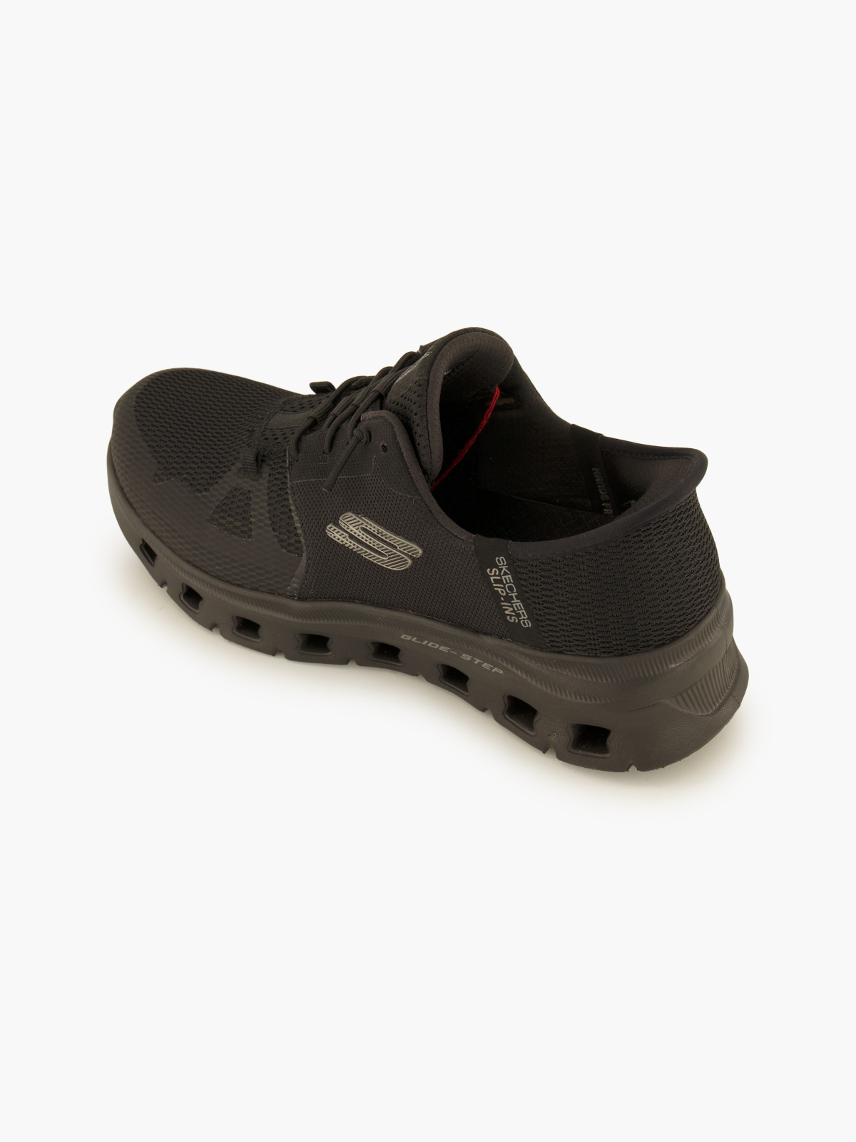 Skechers HANDS FREE SLIP-INS GLIDE-STEP PRO Sneaker – Schwarz