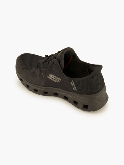 Skechers HANDS FREE SLIP-INS GLIDE-STEP PRO Sneaker – Schwarz