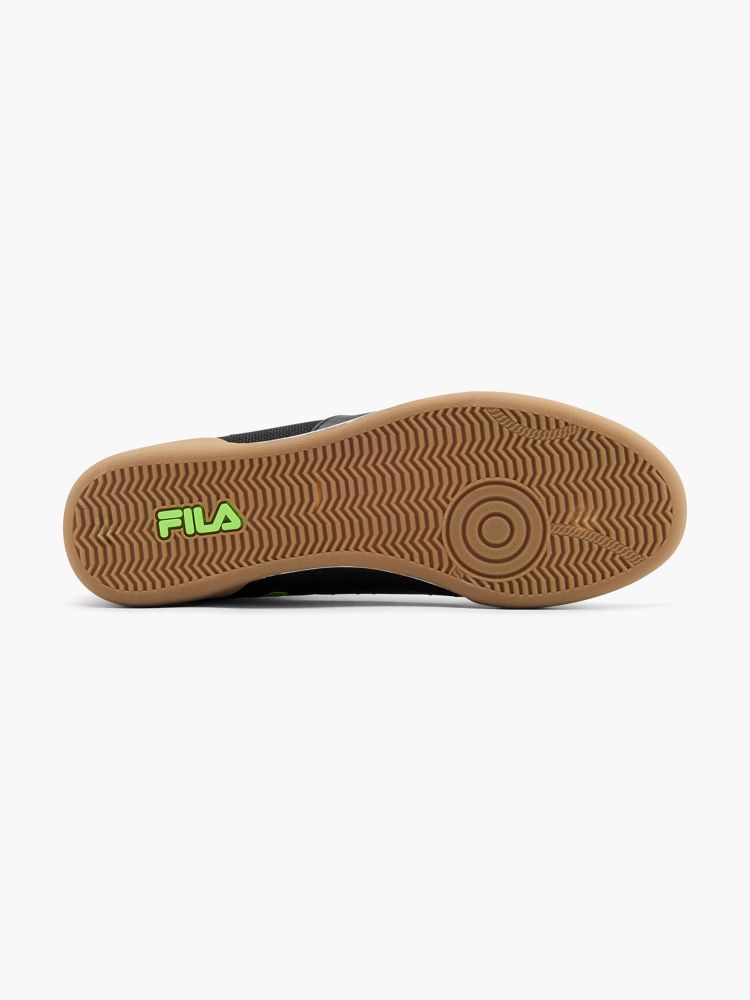 FILA Hallenschuh – Schwarz