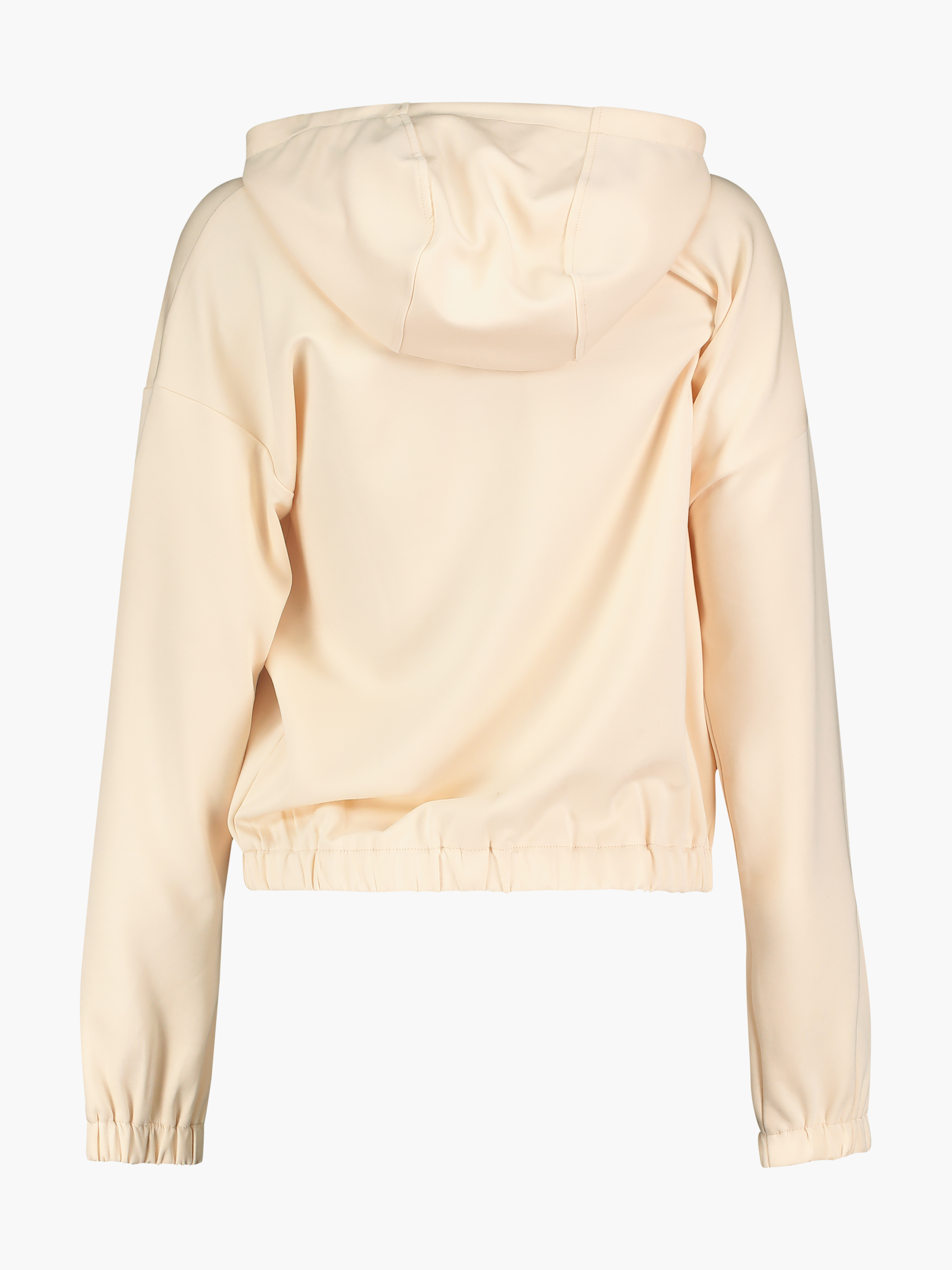FILA Kapuzenpullover – Creme