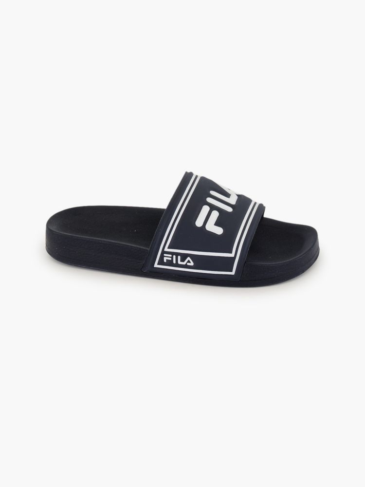 FILA Slide – Blau