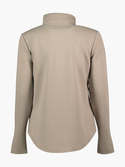 Skechers Trainingsjacke – Beige