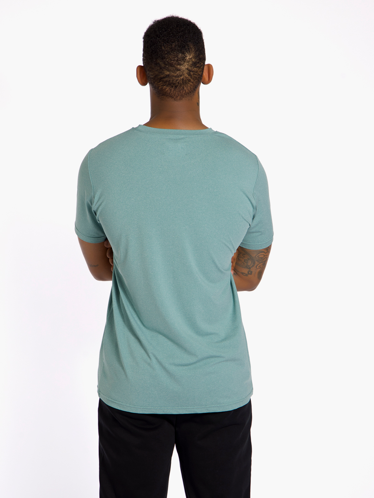 FILA 2x T-Shirt – Blau