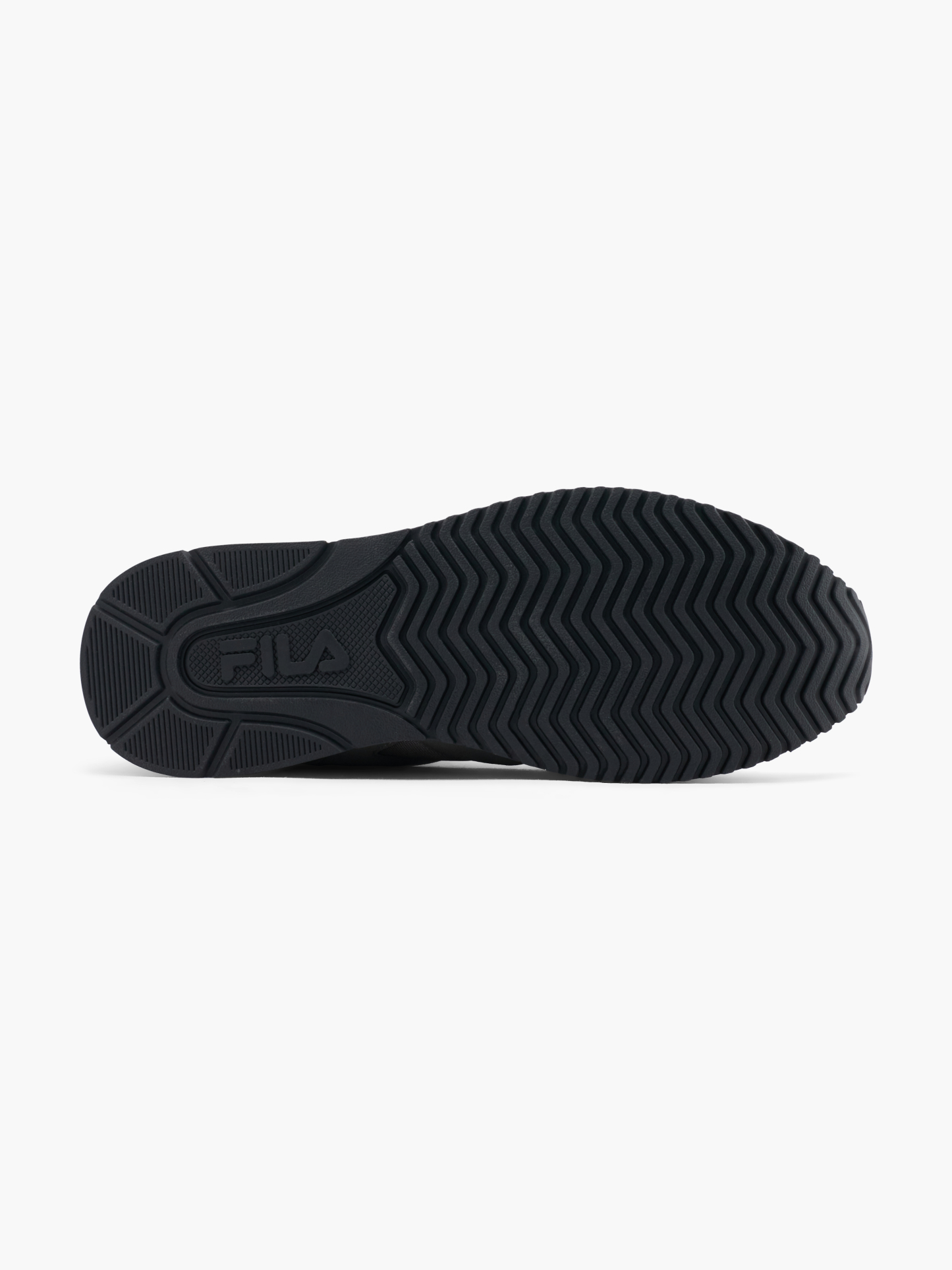 FILA Sneaker – Grau