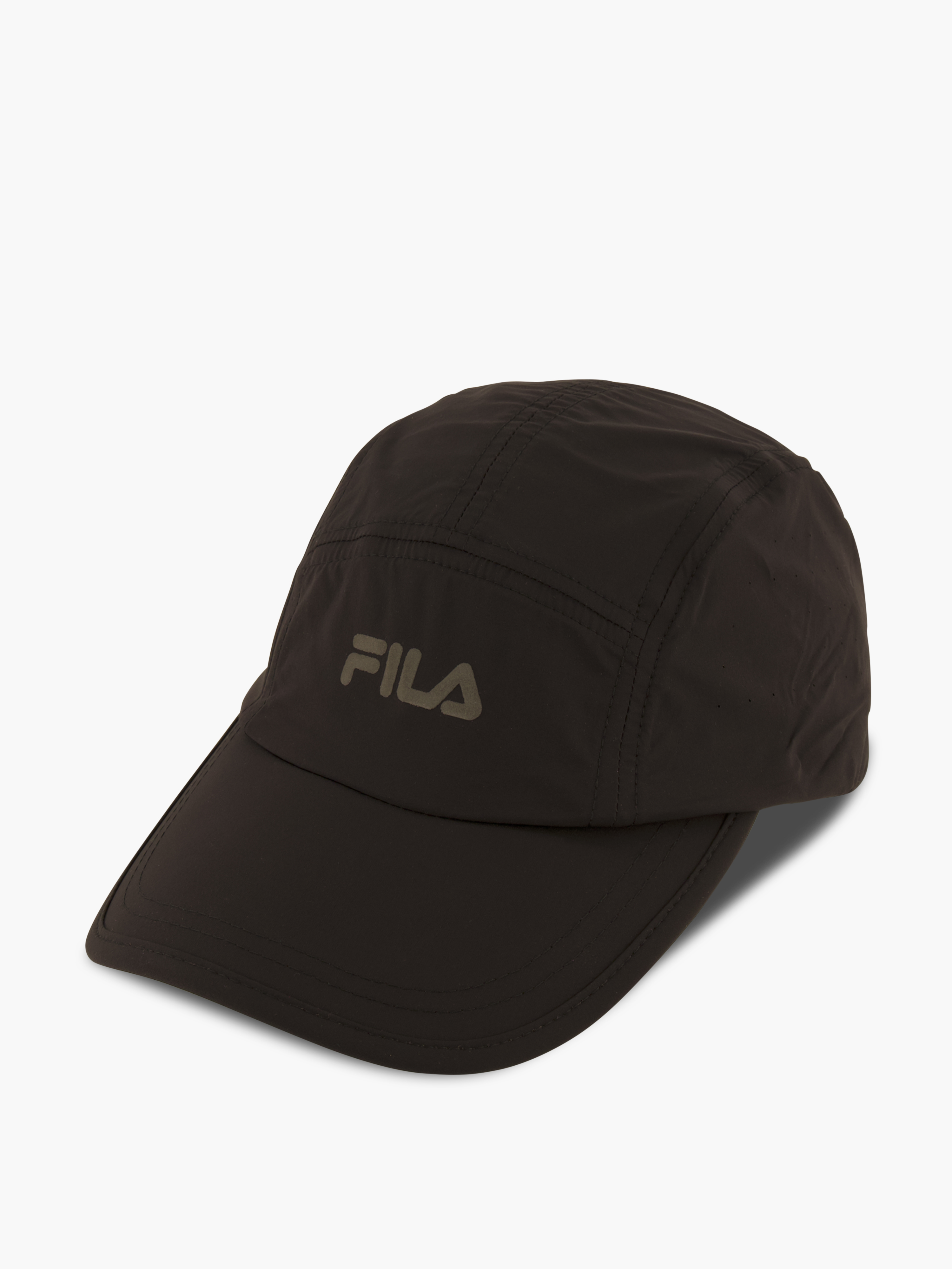 FILA Cap – Schwarz