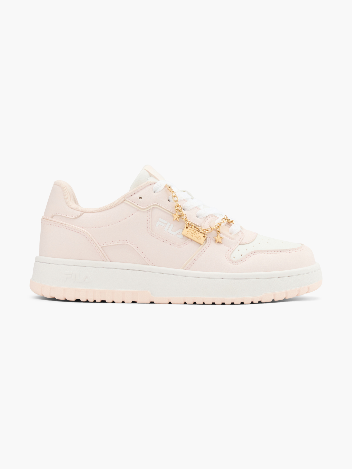 FILA Sneaker – Pink