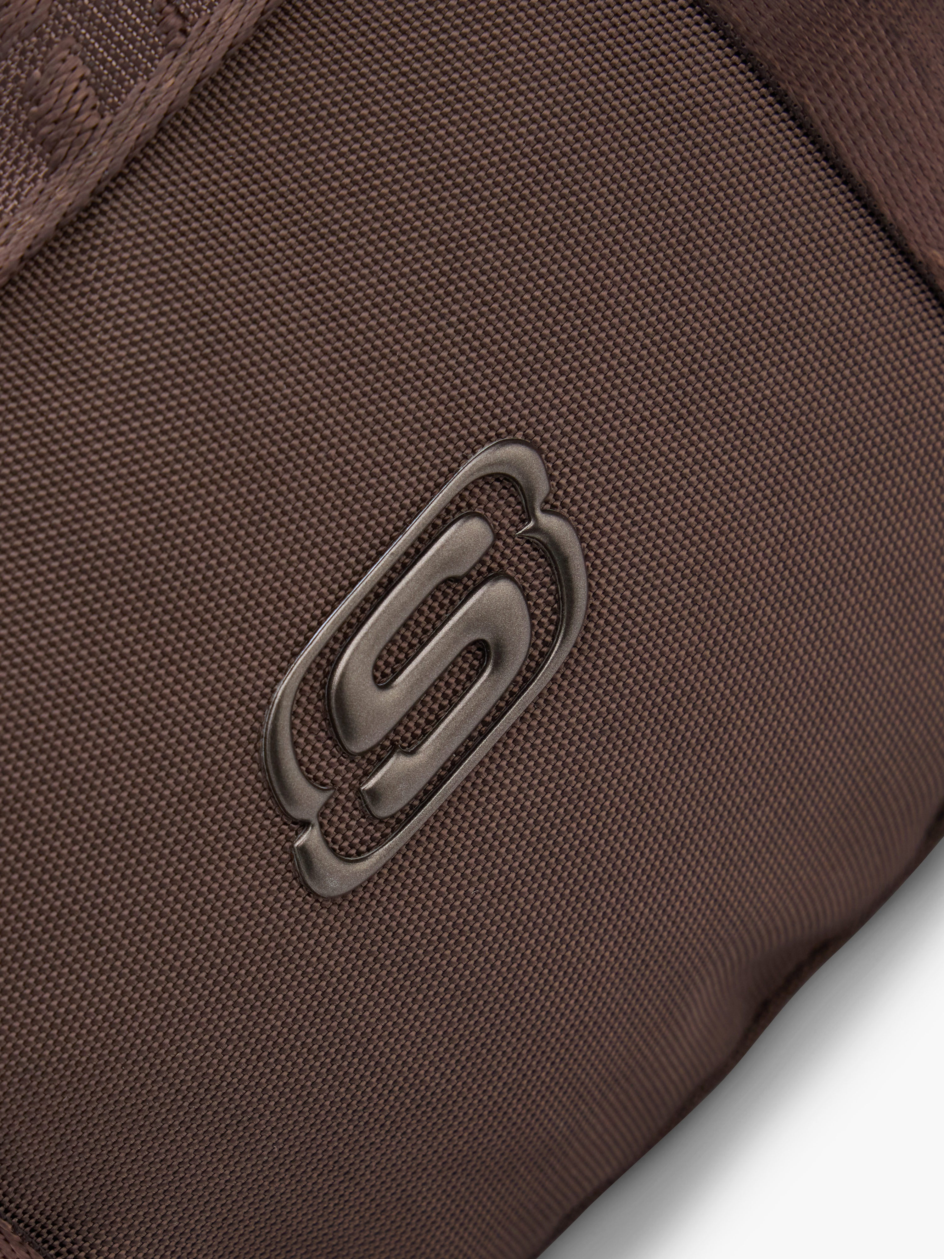 Skechers Umhängetasche – Braun