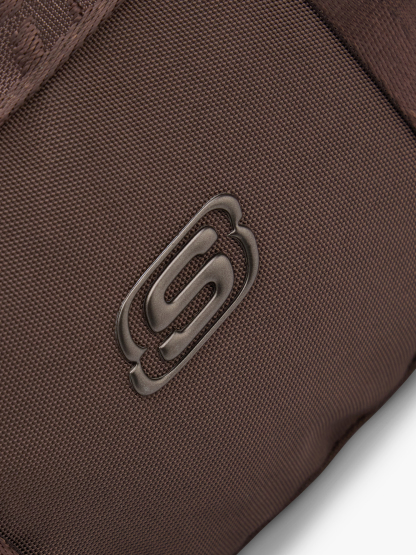 Skechers Umhängetasche – Braun