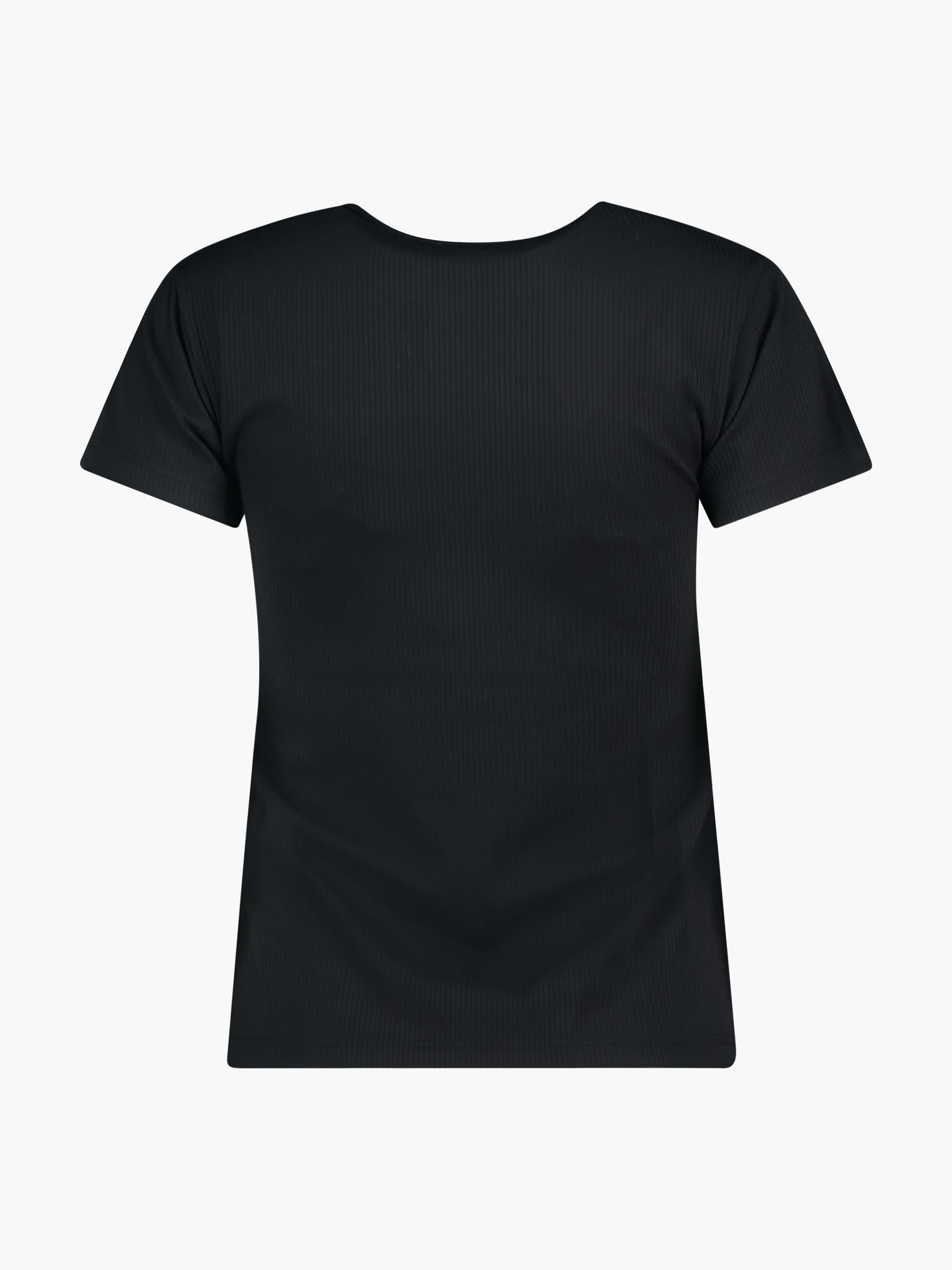 FILA T-Shirt – Schwarz