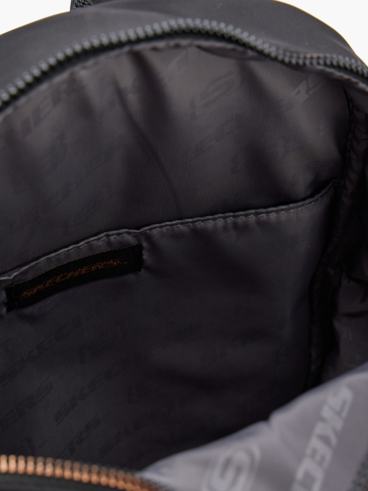 Skechers Rucksack – Schwarz