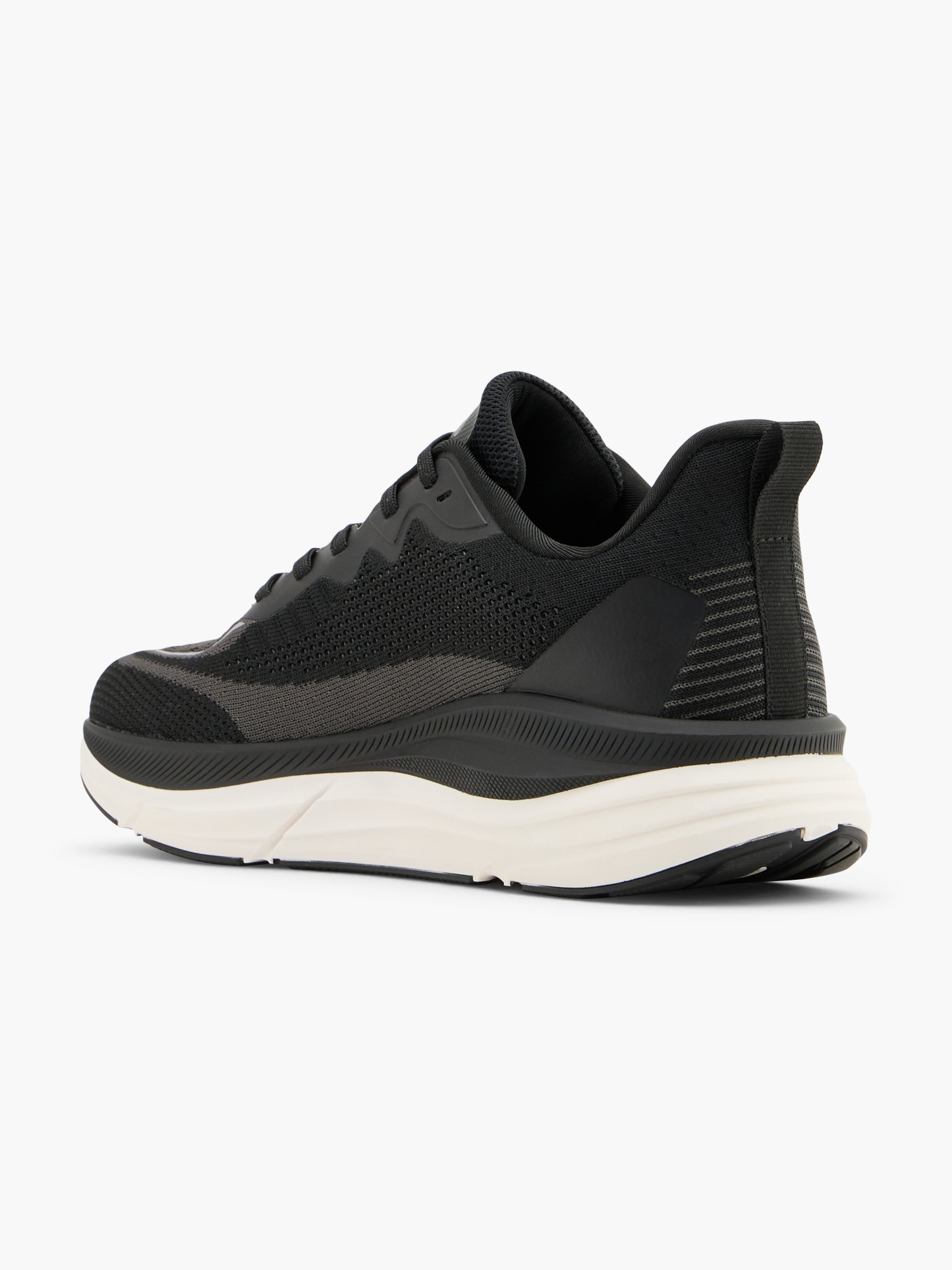 FILA Sneaker – Schwarz
