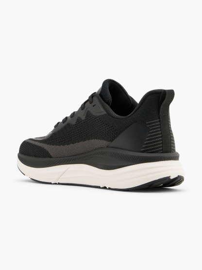 FILA Sneaker – Schwarz