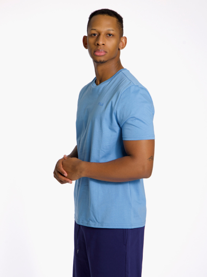 FILA T-Shirt – Blau