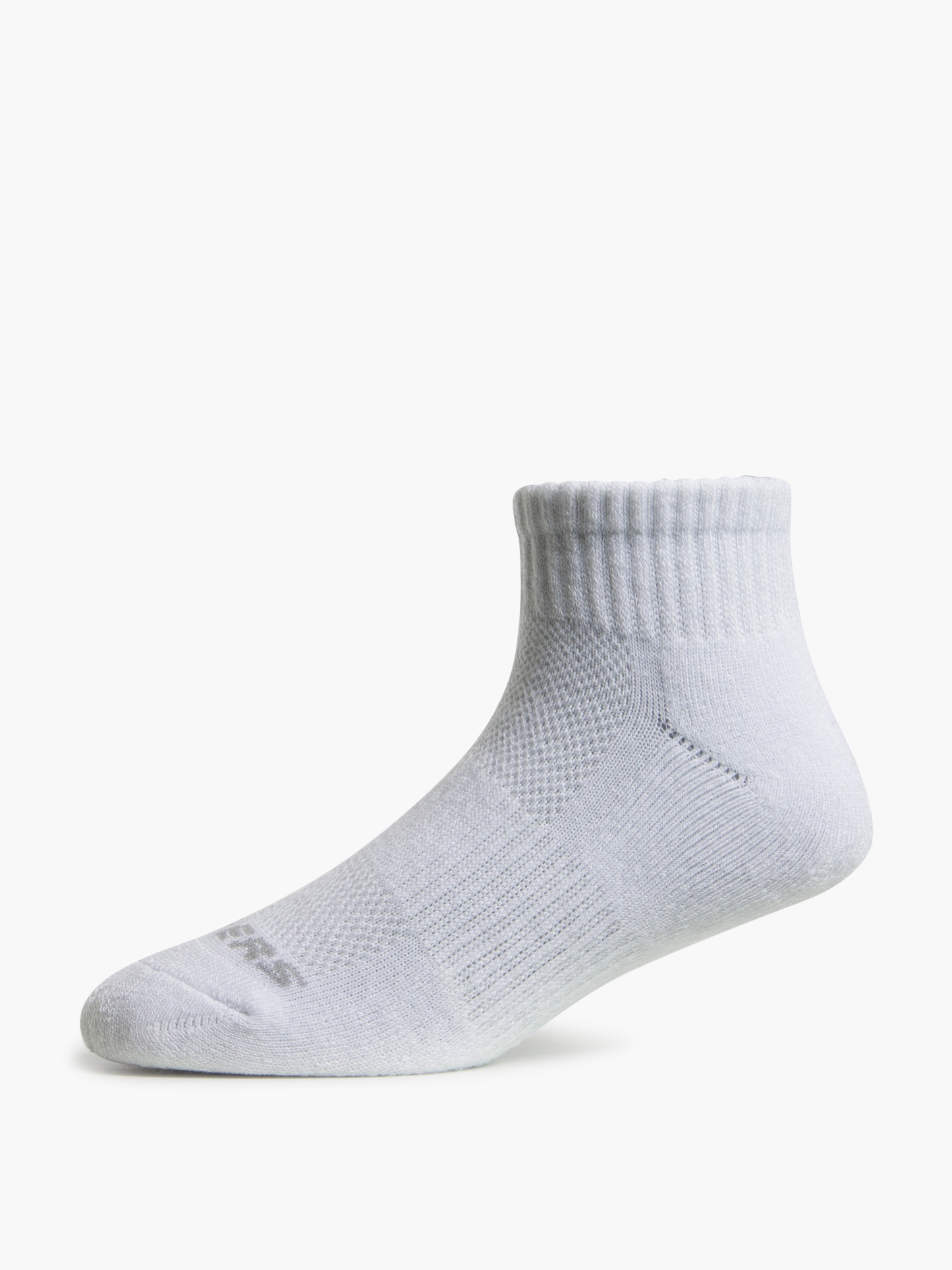 Skechers 5x Socken – Weiss