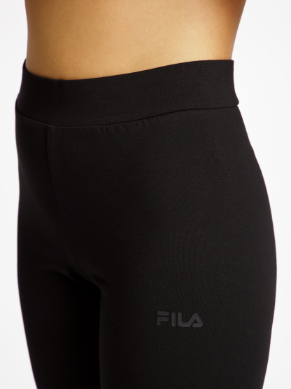 FILA Leggings – Schwarz