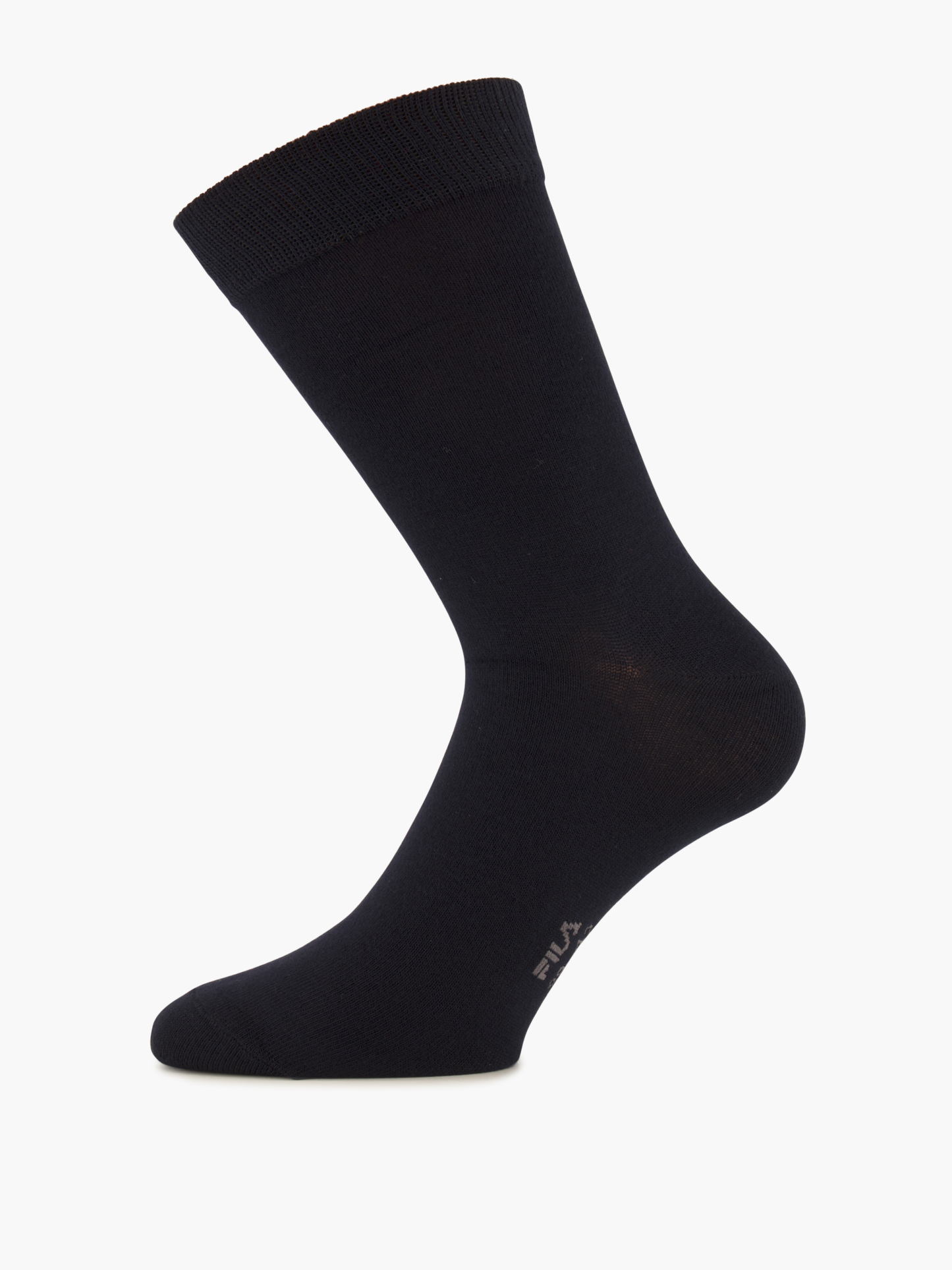 FILA 3x Socken – Schwarz