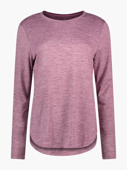 Skechers Longsleeve – Pink