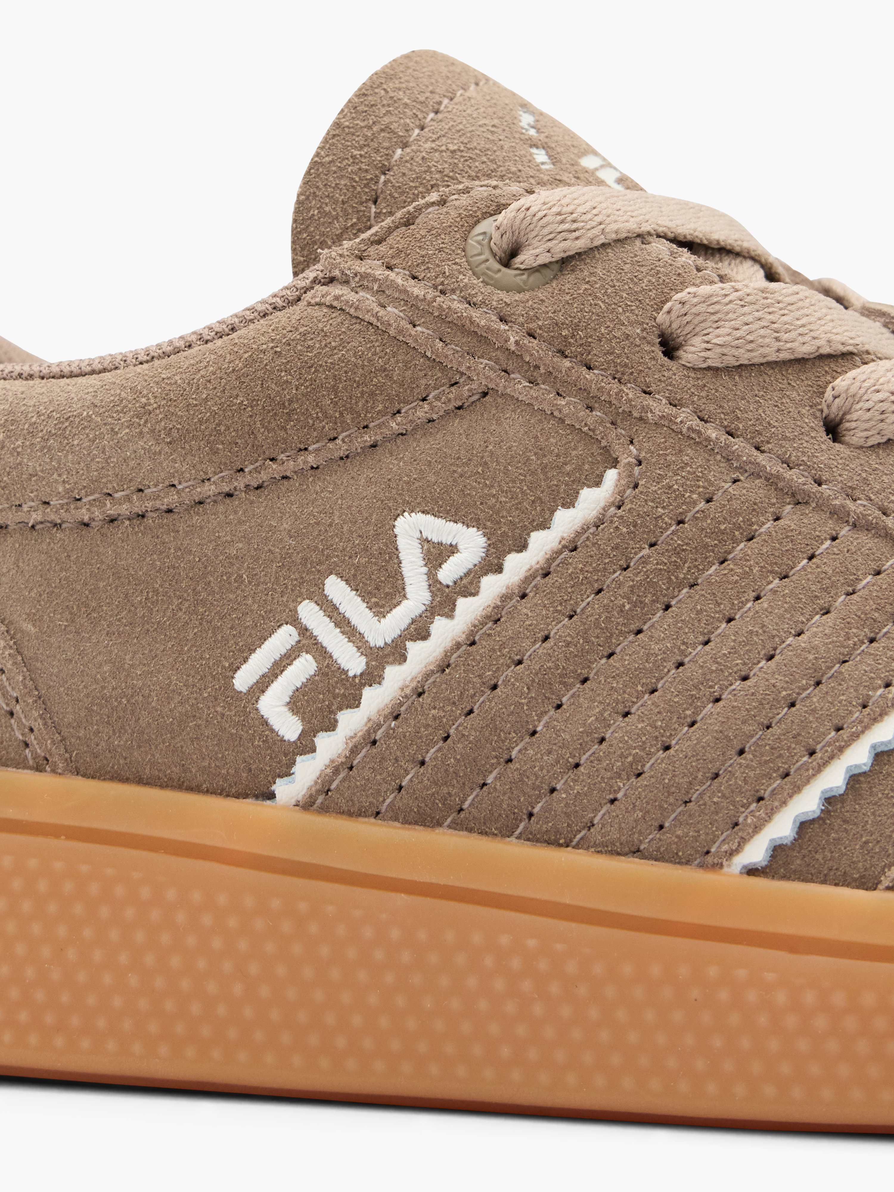FILA Sneaker – Braun