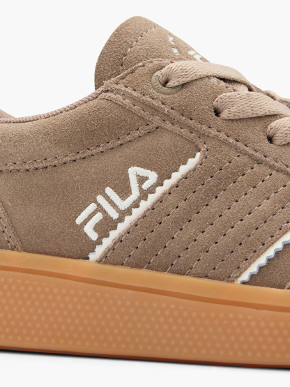 FILA Sneaker – Braun