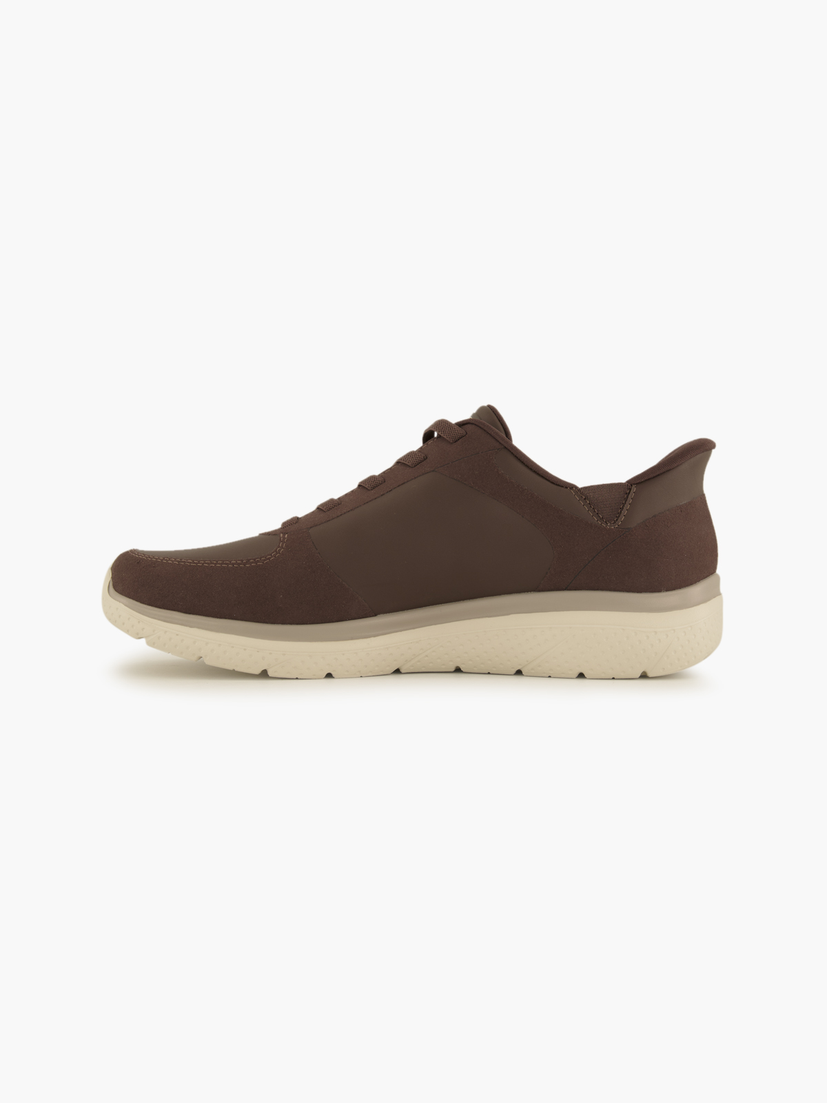 Skechers Slip-Ons – Braun