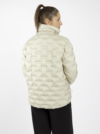 FILA Outdoorjacke – Beige