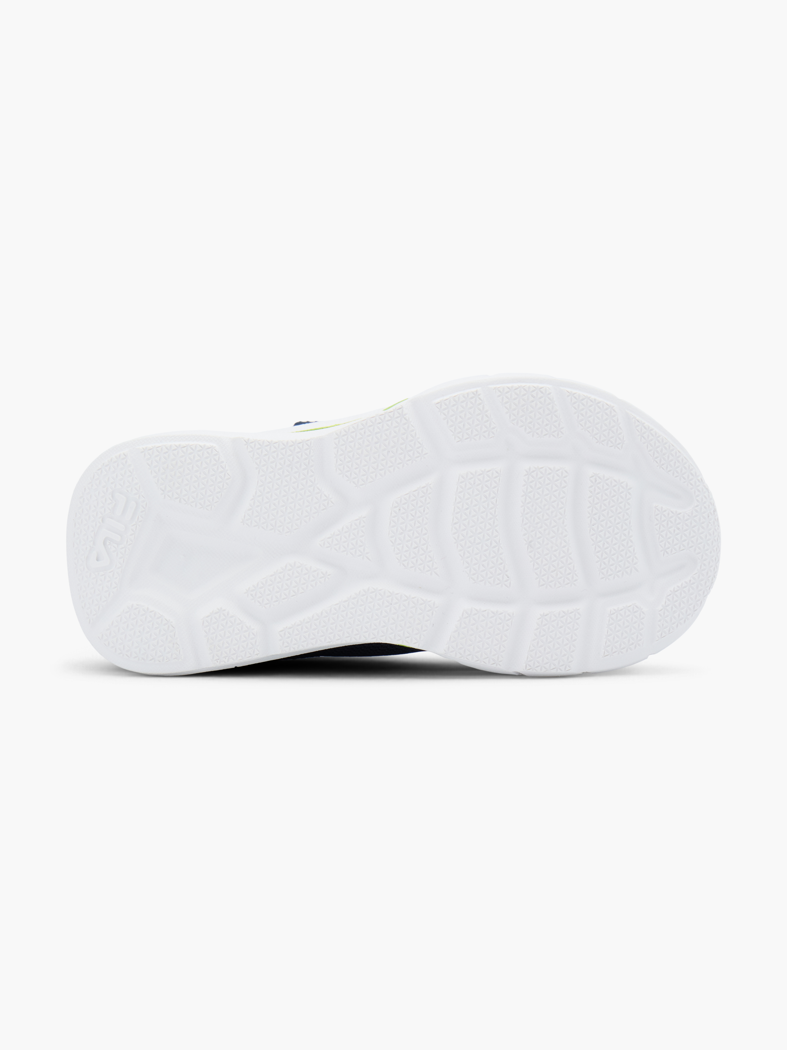 FILA Sneaker – Blau