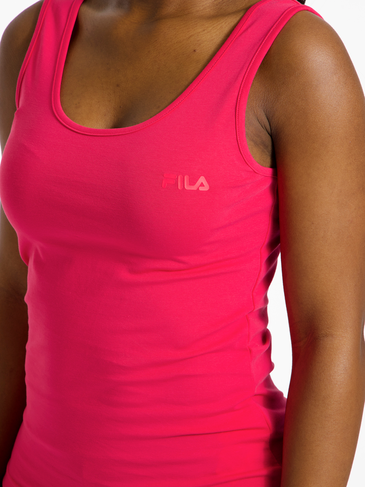 FILA Top – Pink