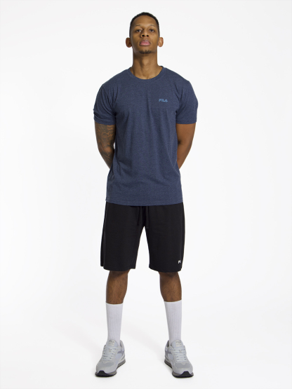 FILA T-Shirt – Blau