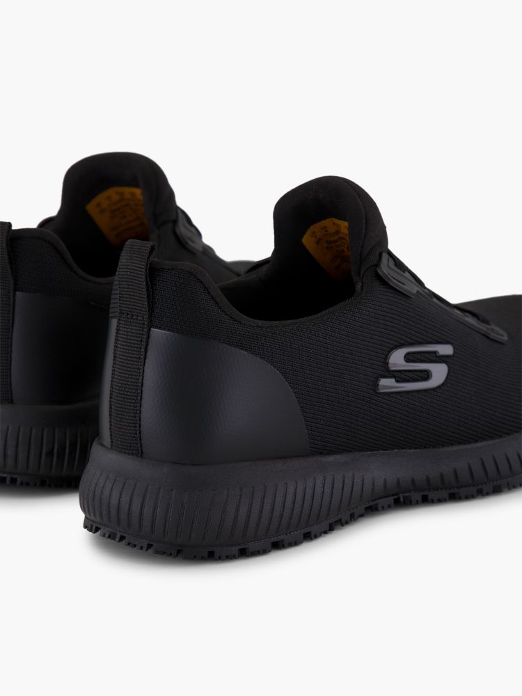 Skechers Sneaker – Schwarz