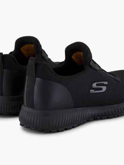 Skechers Sneaker – Schwarz