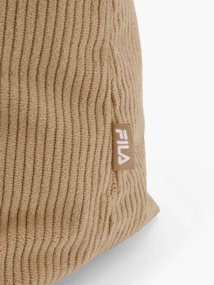 FILA Shopper – Beige