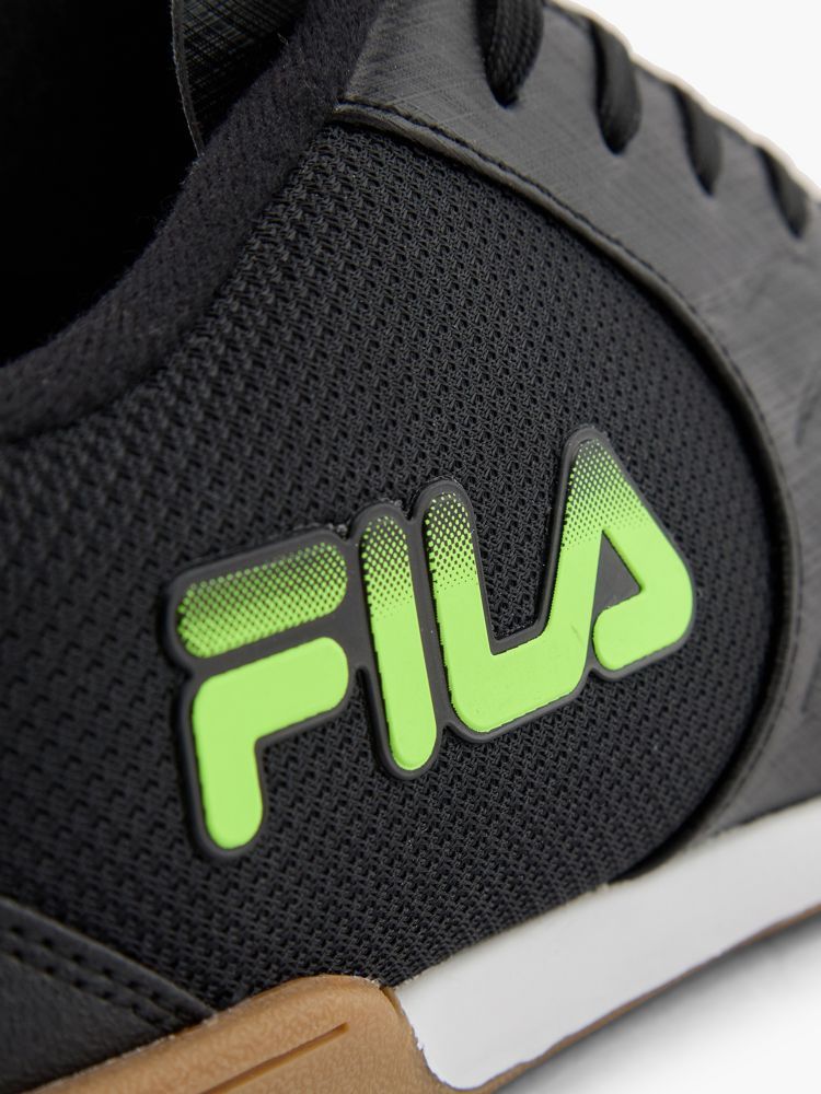 FILA Hallenschuh – Schwarz