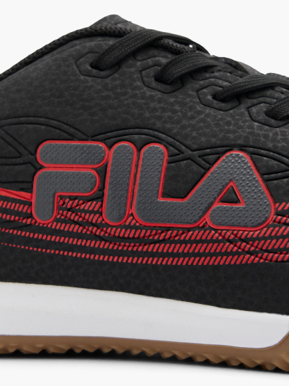 FILA Fussballschuh – Schwarz
