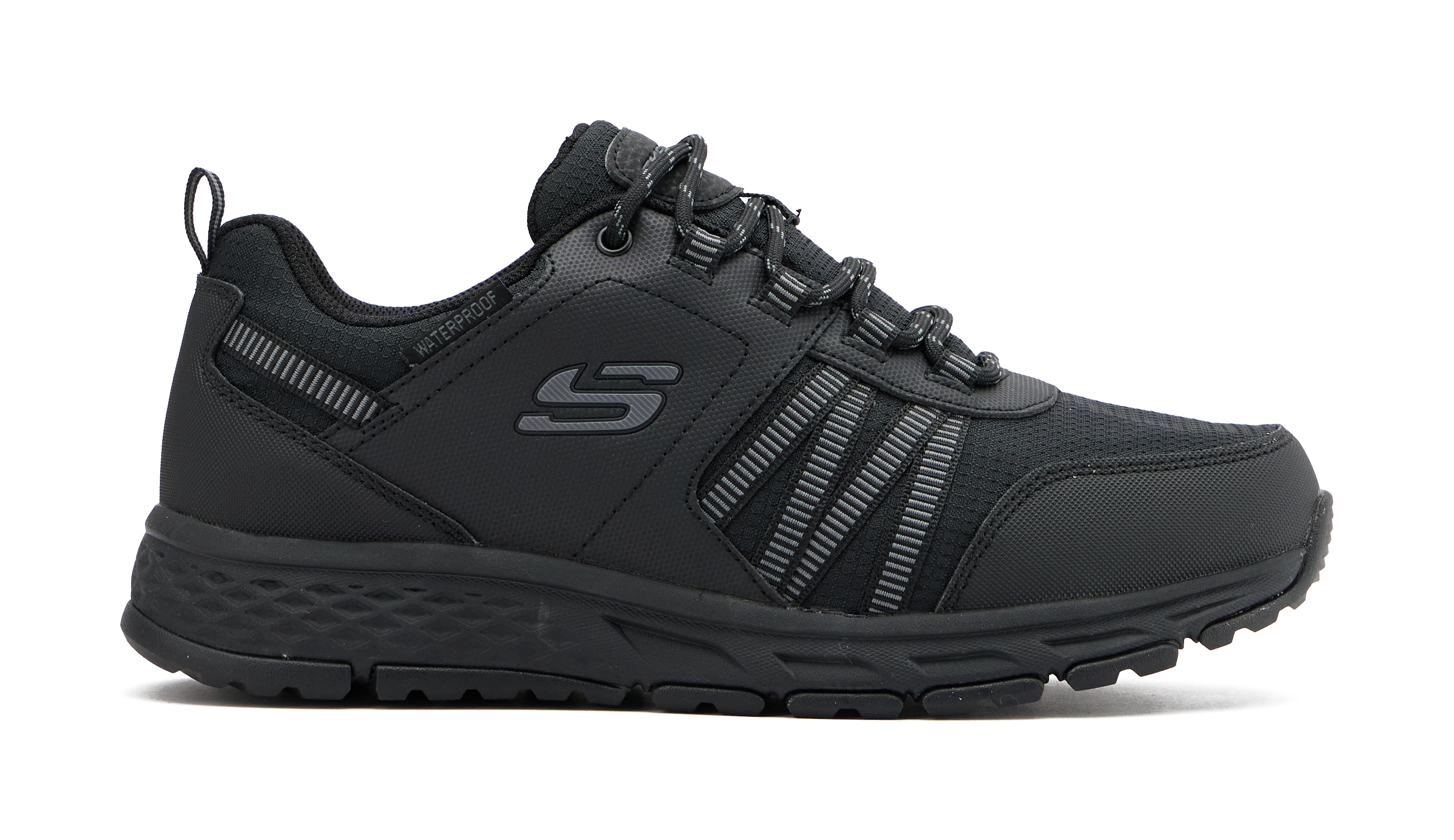 Skechers TIMRA Sneaker – Schwarz