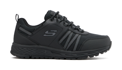 Skechers TIMRA Sneaker – Schwarz