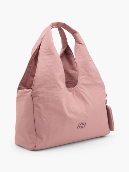 Skechers Shopper – Pink