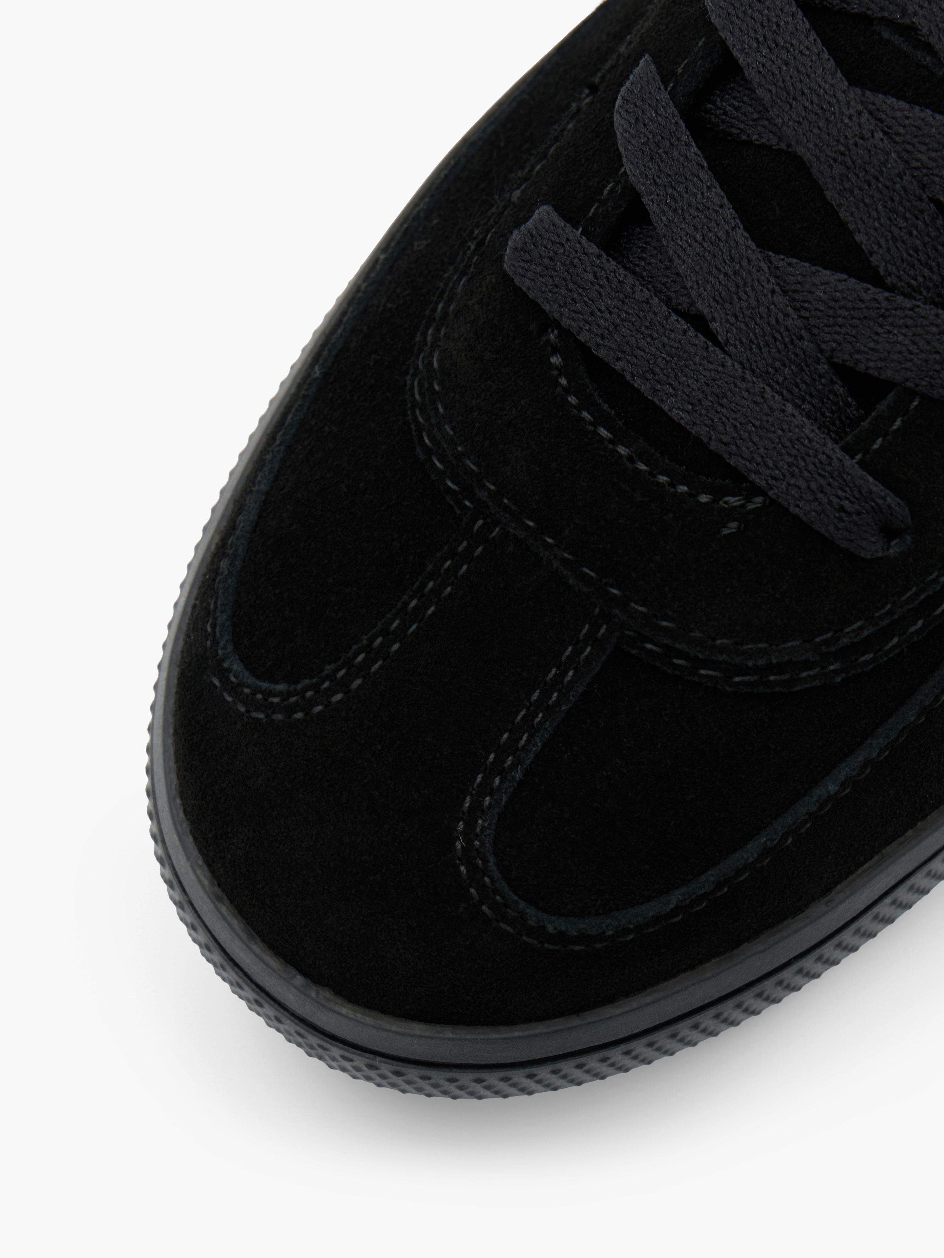 FILA Sneaker – Schwarz
