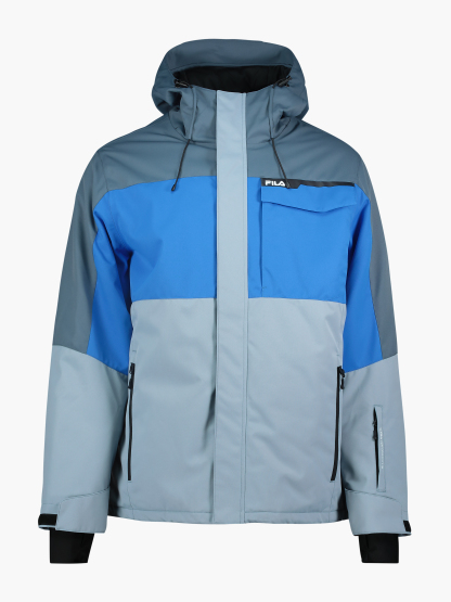 FILA Skijacke – Blau