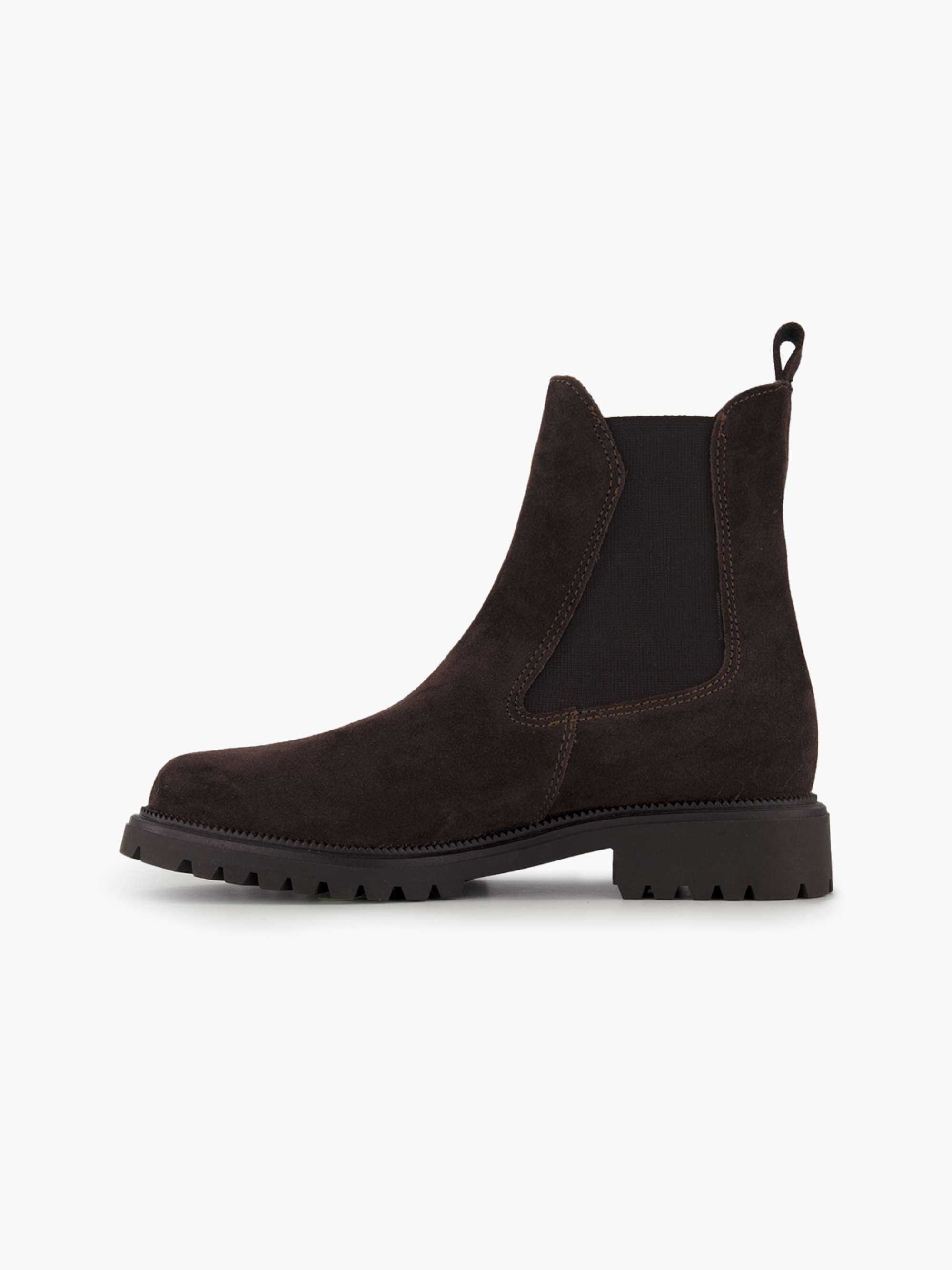 Tamaris Chelsea Boot – Braun – Braun