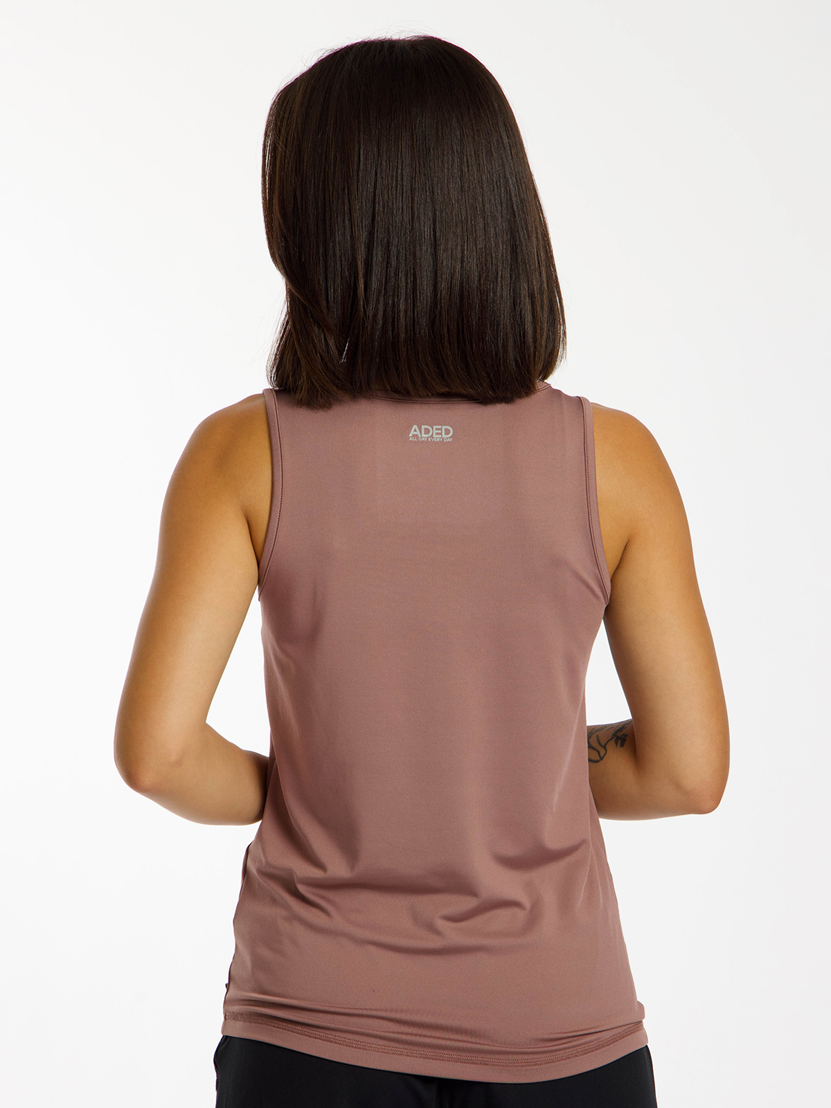 FILA Top – Taupe