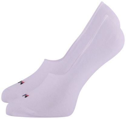 FILA 2x Socken – Weiss