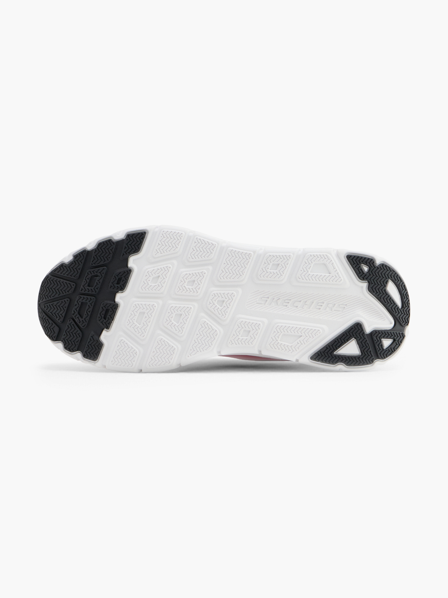 Skechers GO STRIDE - SWIFT FIT Sneaker – Rot