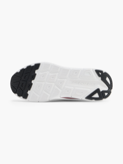 Skechers GO STRIDE - SWIFT FIT Sneaker – Rot