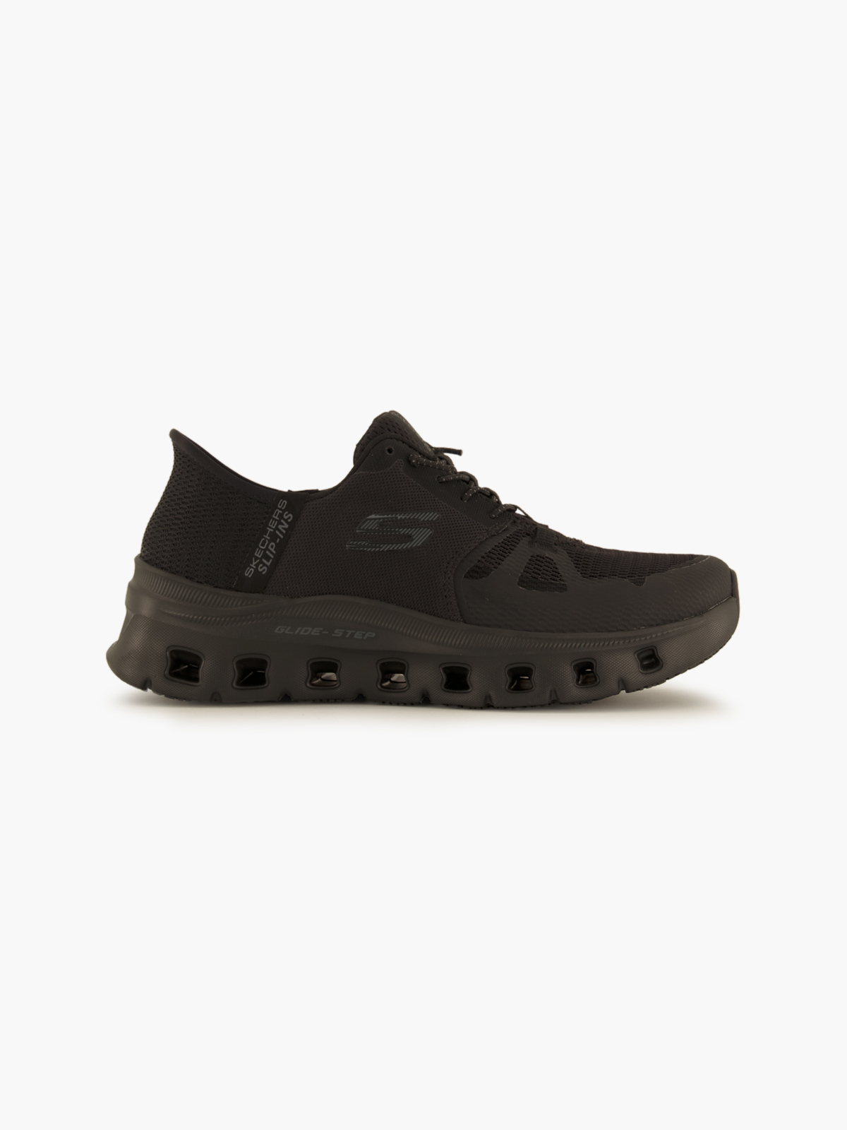 Skechers HANDS FREE SLIP-INS GLIDE-STEP PRO Sneaker – Schwarz