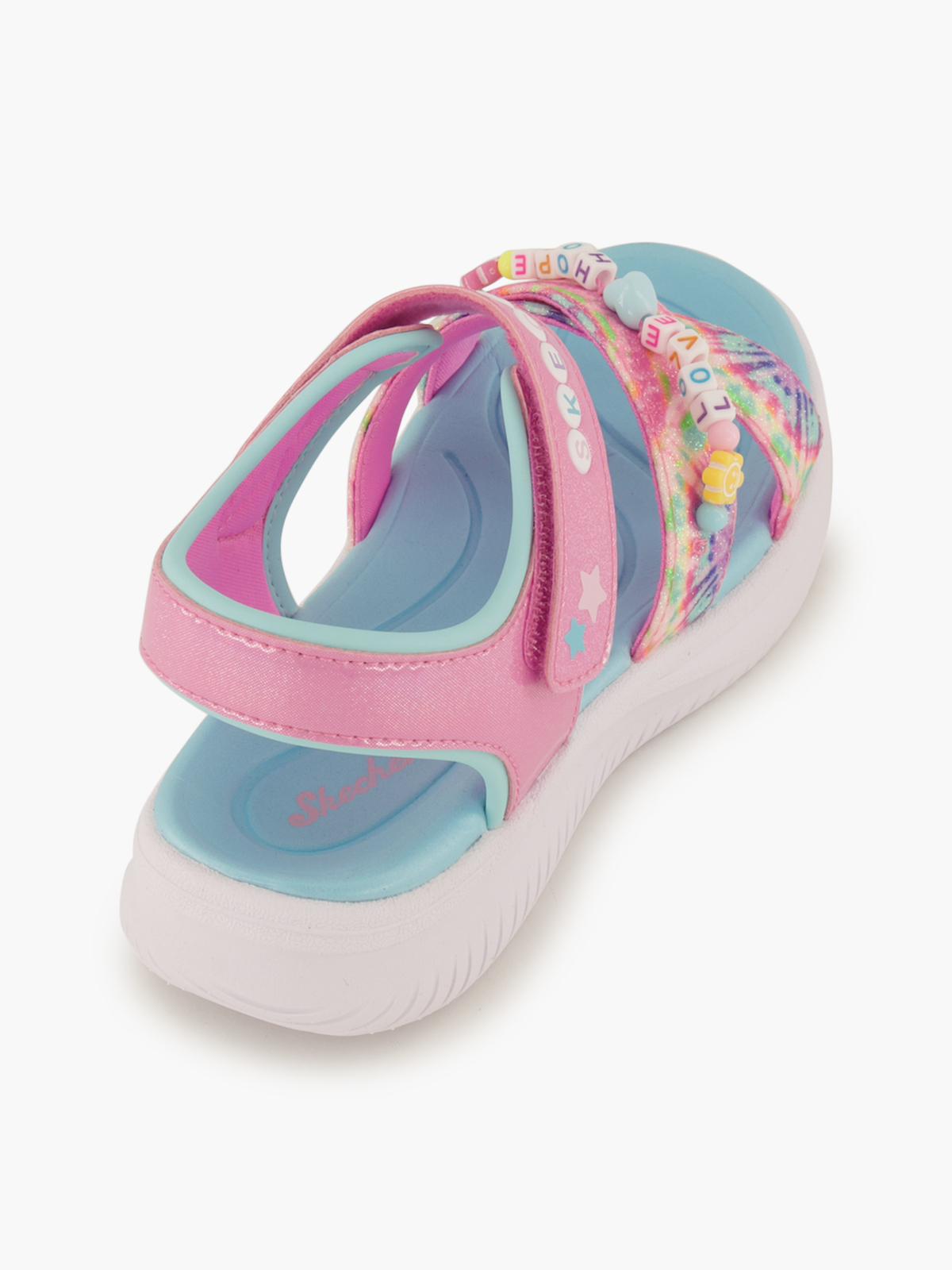 Skechers JUMPSTERS Sandale – Pink