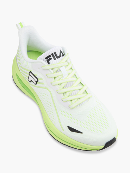FILA Sneaker – Grün