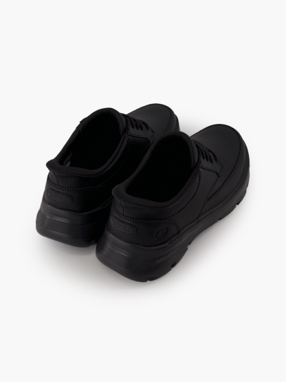 Skechers HANDS FREE SLIP-INS ARCH FIT 2.0 Halbschuh – Schwarz